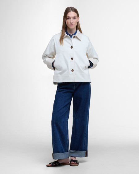 Giacca casual Abbey