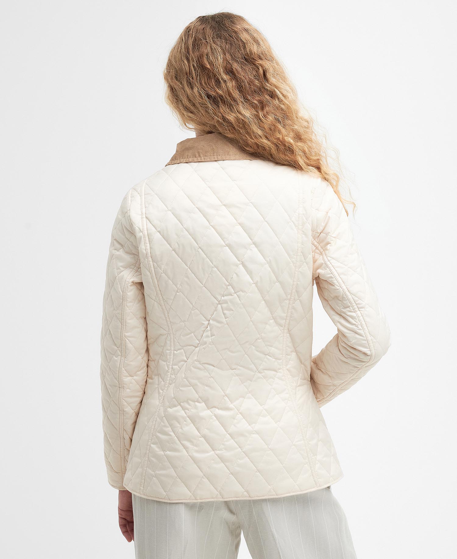 Steppjacke Annandale image number 2