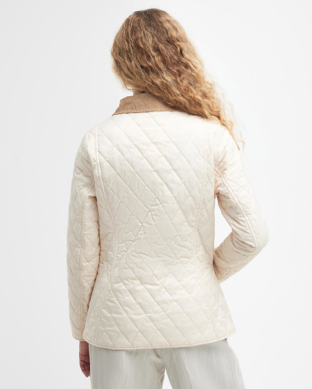 Steppjacke Annandale