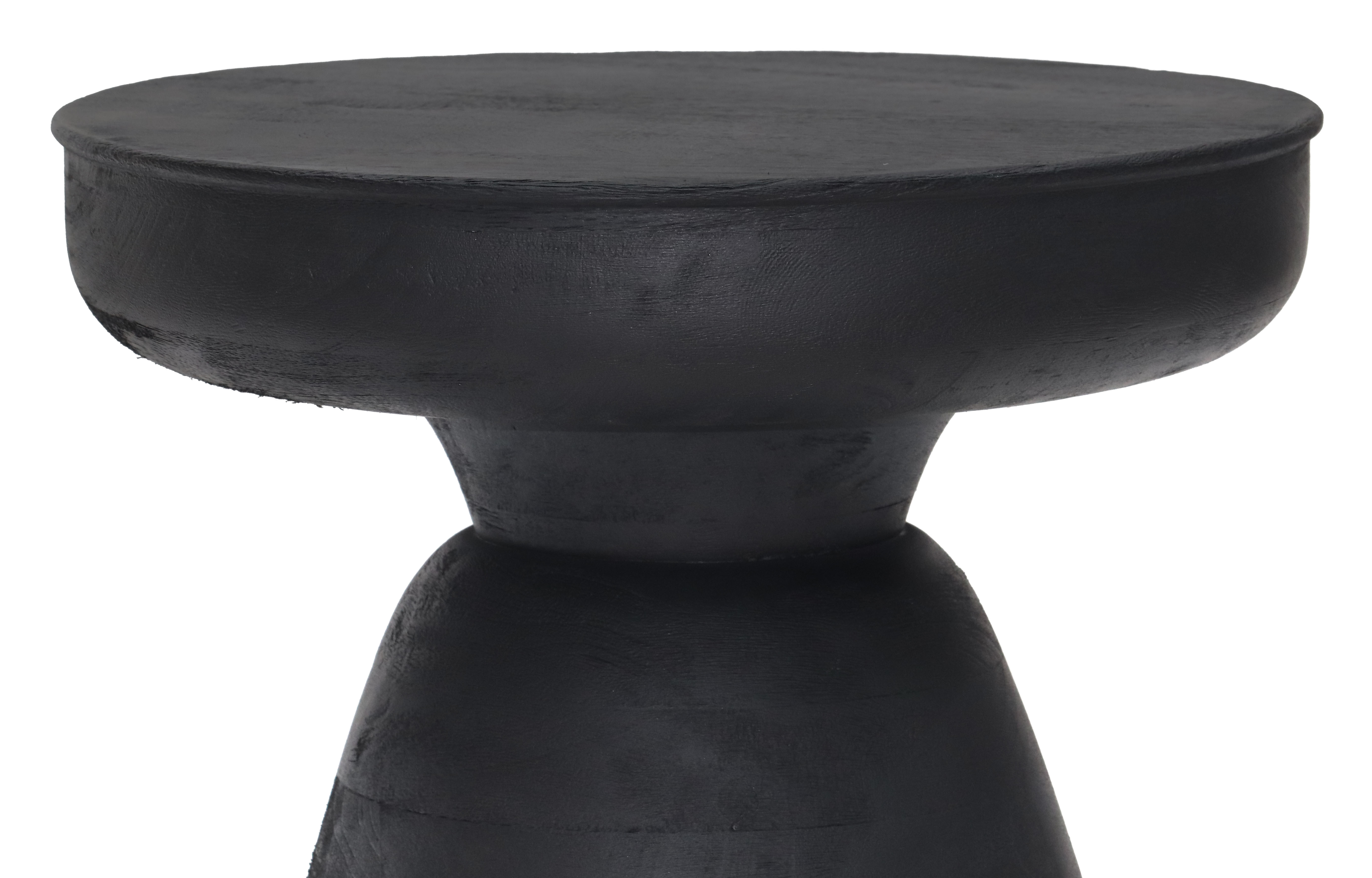 Sage Side Table Black product image