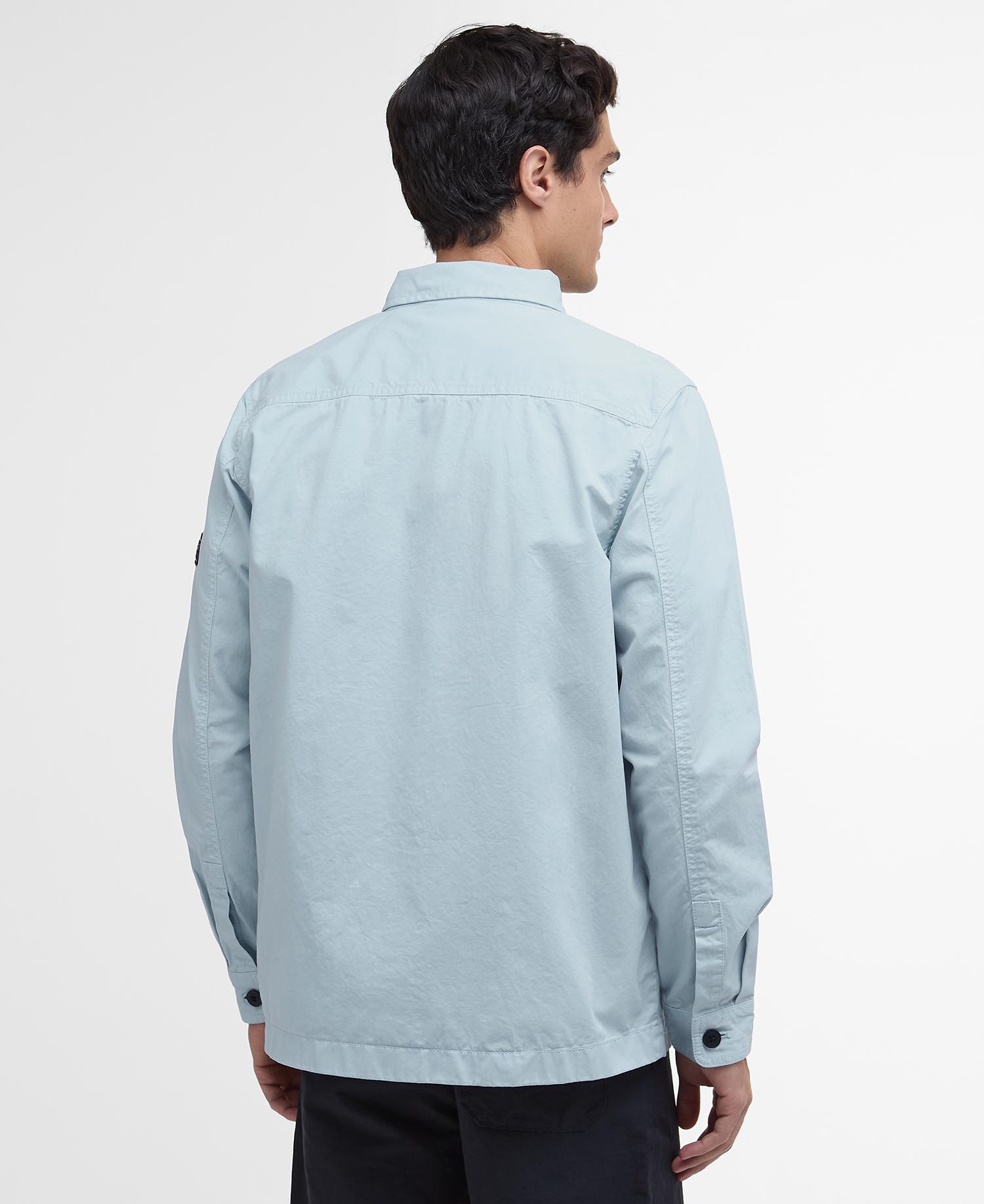 Arlo Overshirt image number 2
