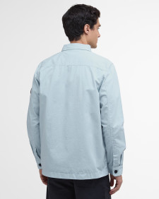 Arlo Overshirt Heritage Blue