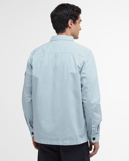 Arlo Overshirt