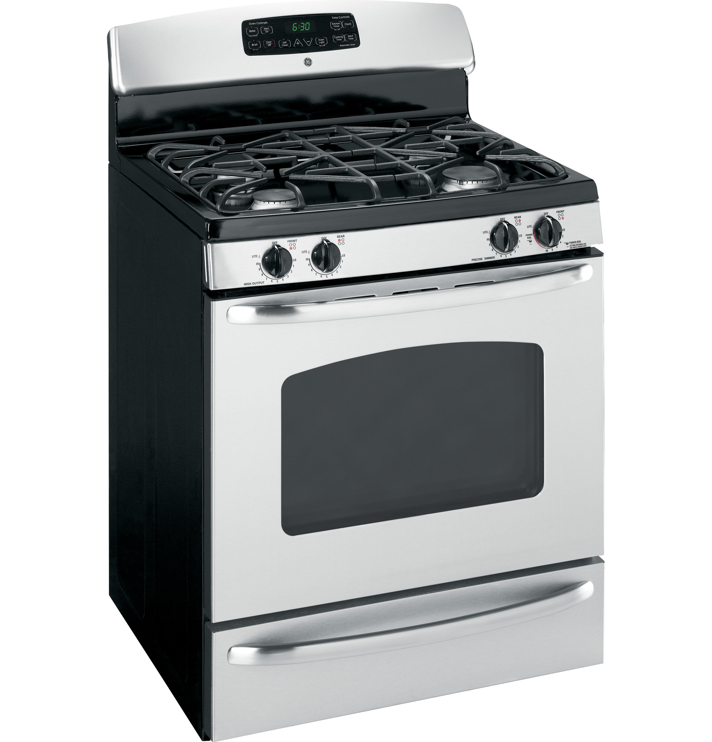 GE® 30