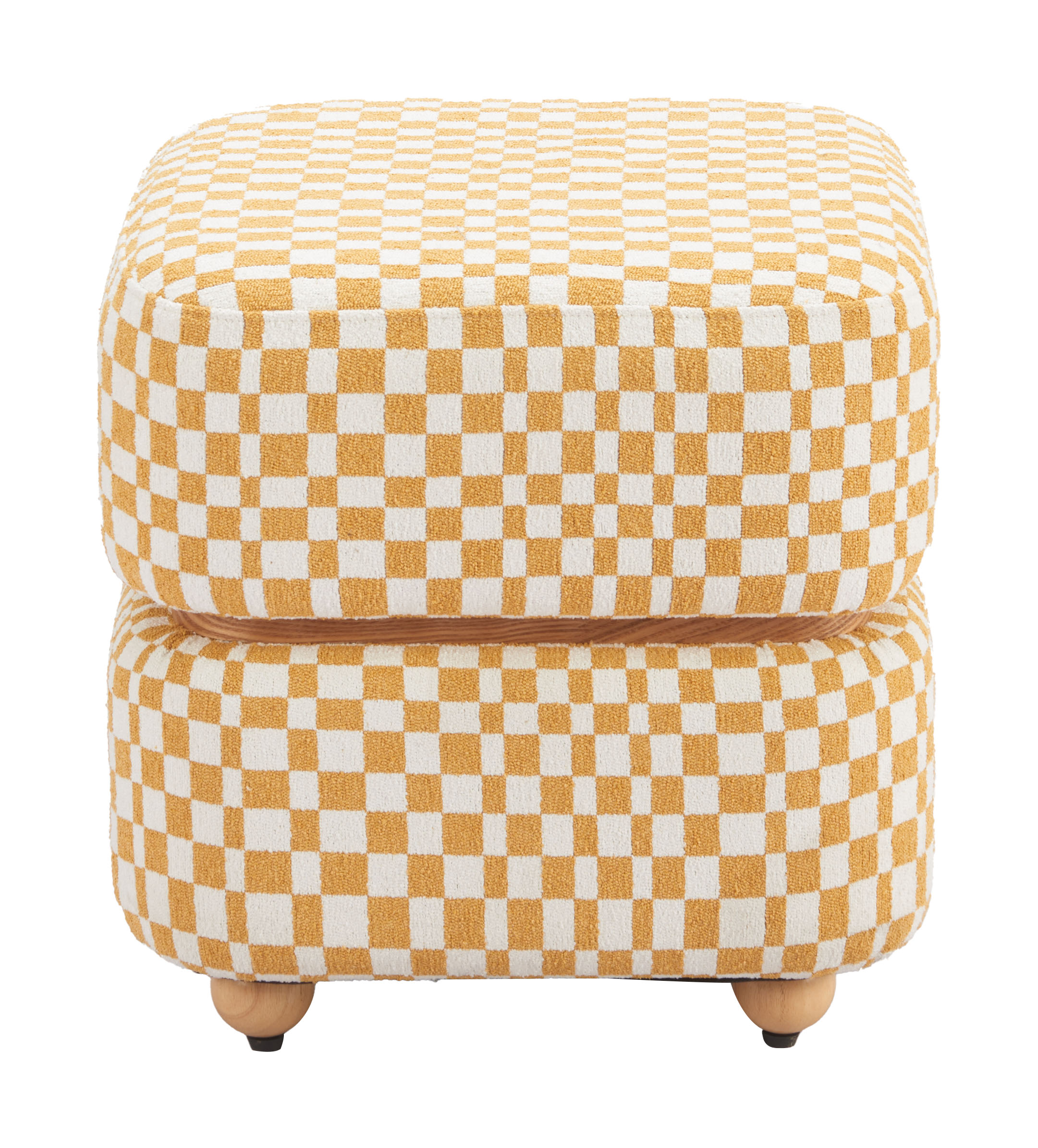 Haki Ottoman Multicolor product image