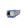 Network Transceiver Metal LC 10000 Mbps 40000 meter 1330 nm Silver