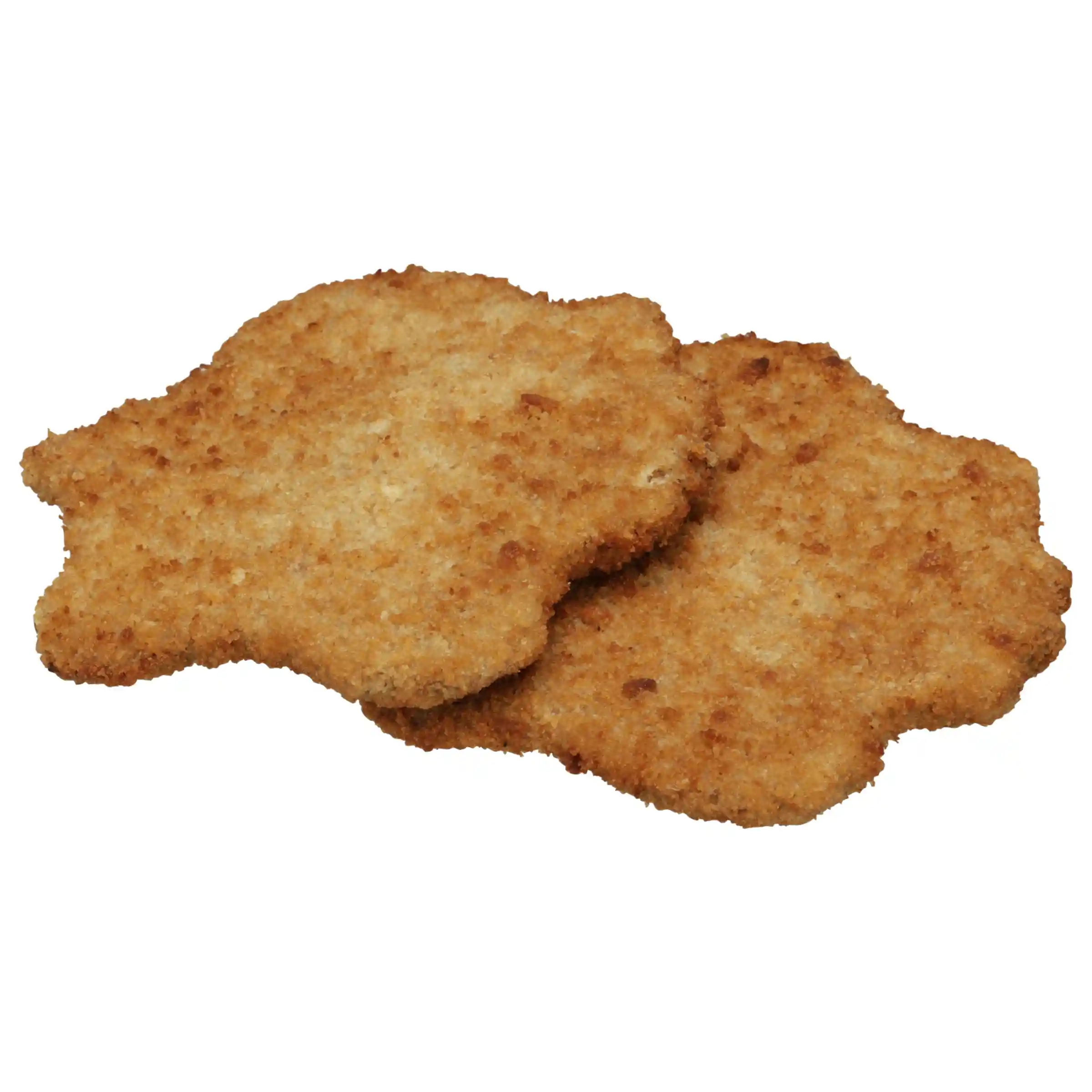 AdvancePierre™ Breaded Beef Patties, 3.80 oz_image_2