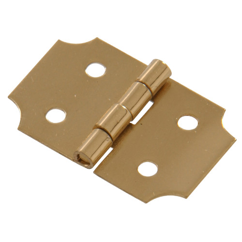 Hardware Essentials Decorative Hinges 5/8