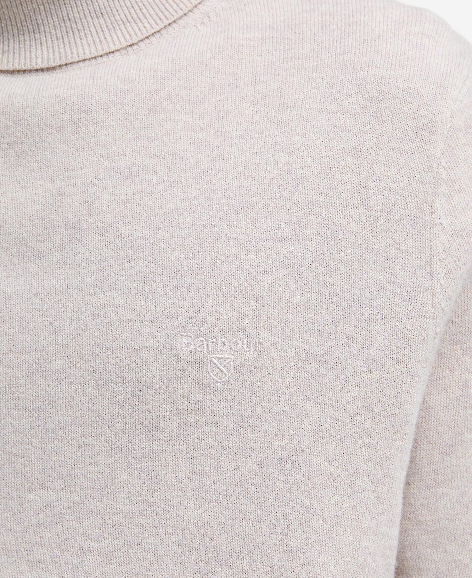 Hector Rollneck Jumper image number 4