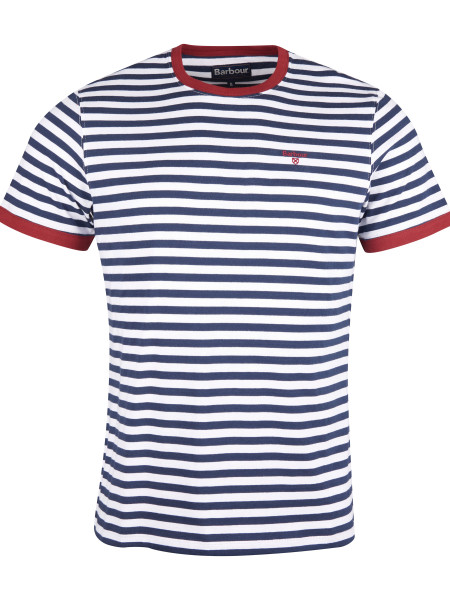 Quay Striped T-Shirt Quay Striped T-Shirt