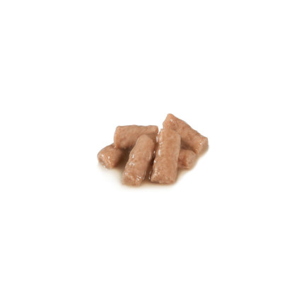 British Shorthair Adult (in gravy) kibble