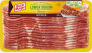 Oscar Mayer Naturally Hardwood Smoked Lower Sodium Bacon, 16 oz image