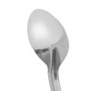 18-inch solid stainless steel spoon