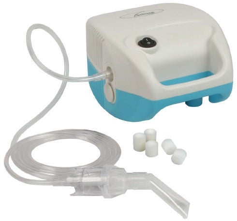 Schuco® S5000 Nebulizer Kit