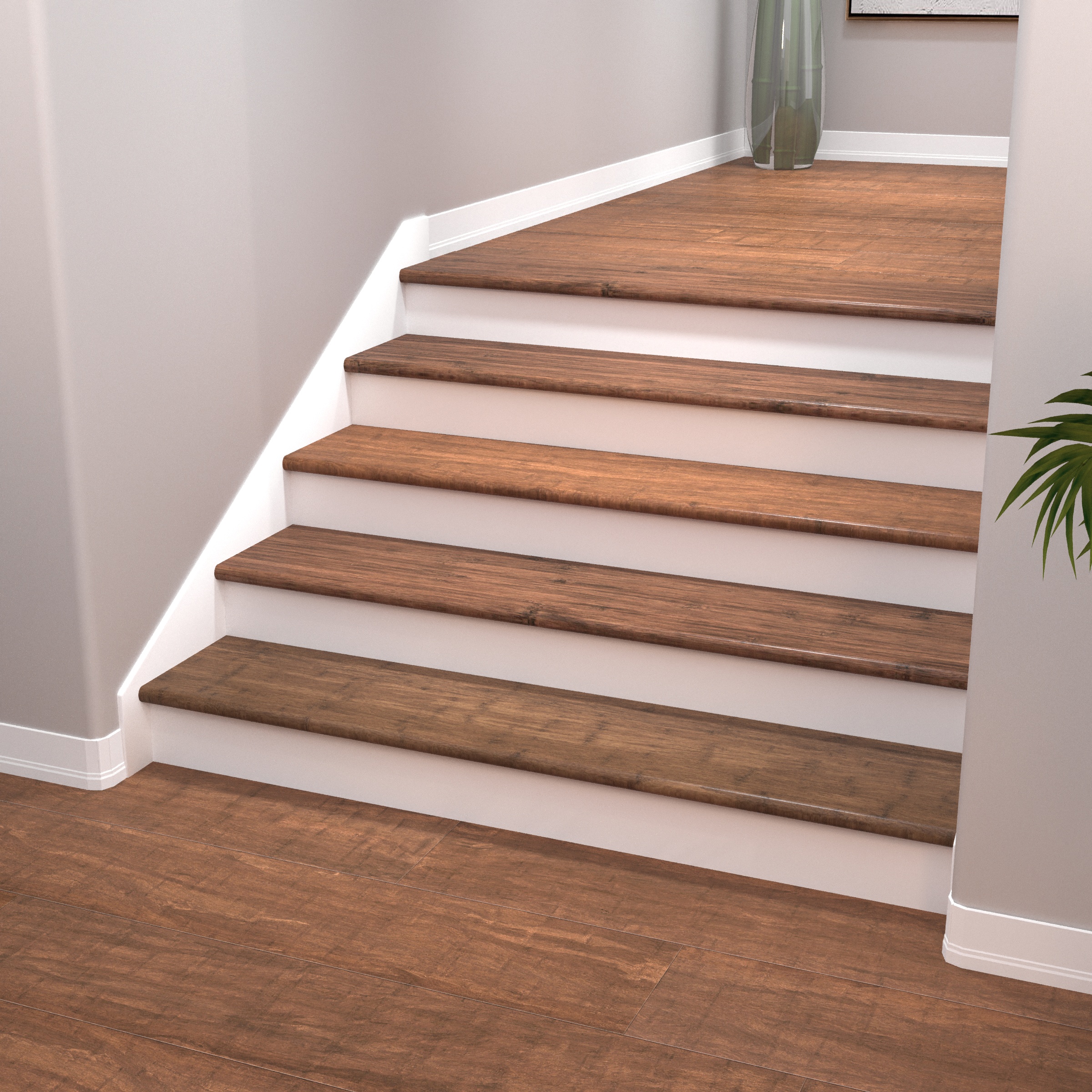 Java Stair Tread view 2