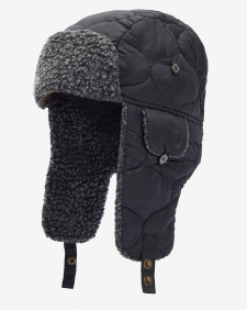 Mütze Sandbay Quilted 