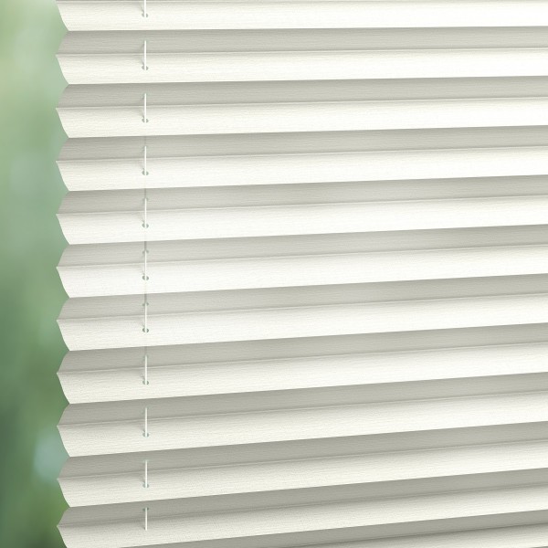 Basalt StainStop Re-Life 1948 Pleated Blind