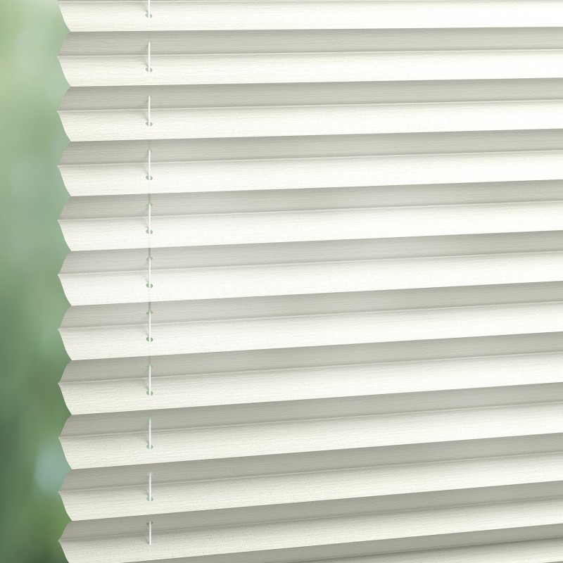 Basalt StainStop Re-Life 1948 Pleated Blind