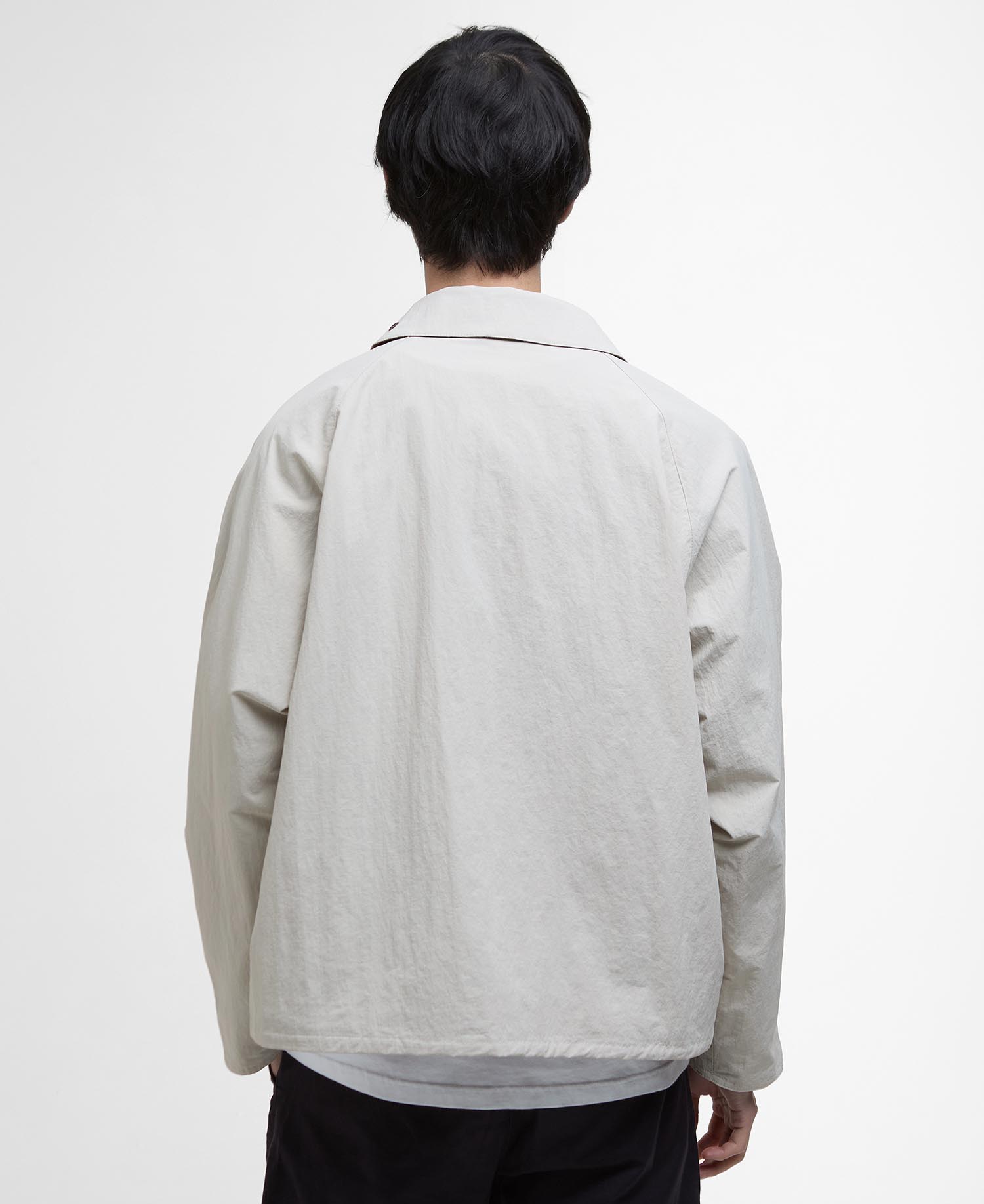 Transport Lightweight Showerproof Jacket image number 2