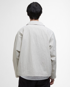 Transport Lightweight Showerproof Jacket Mist