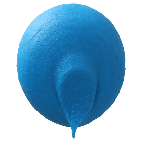Royal Blue - Red 3 Free Premium Gel Color