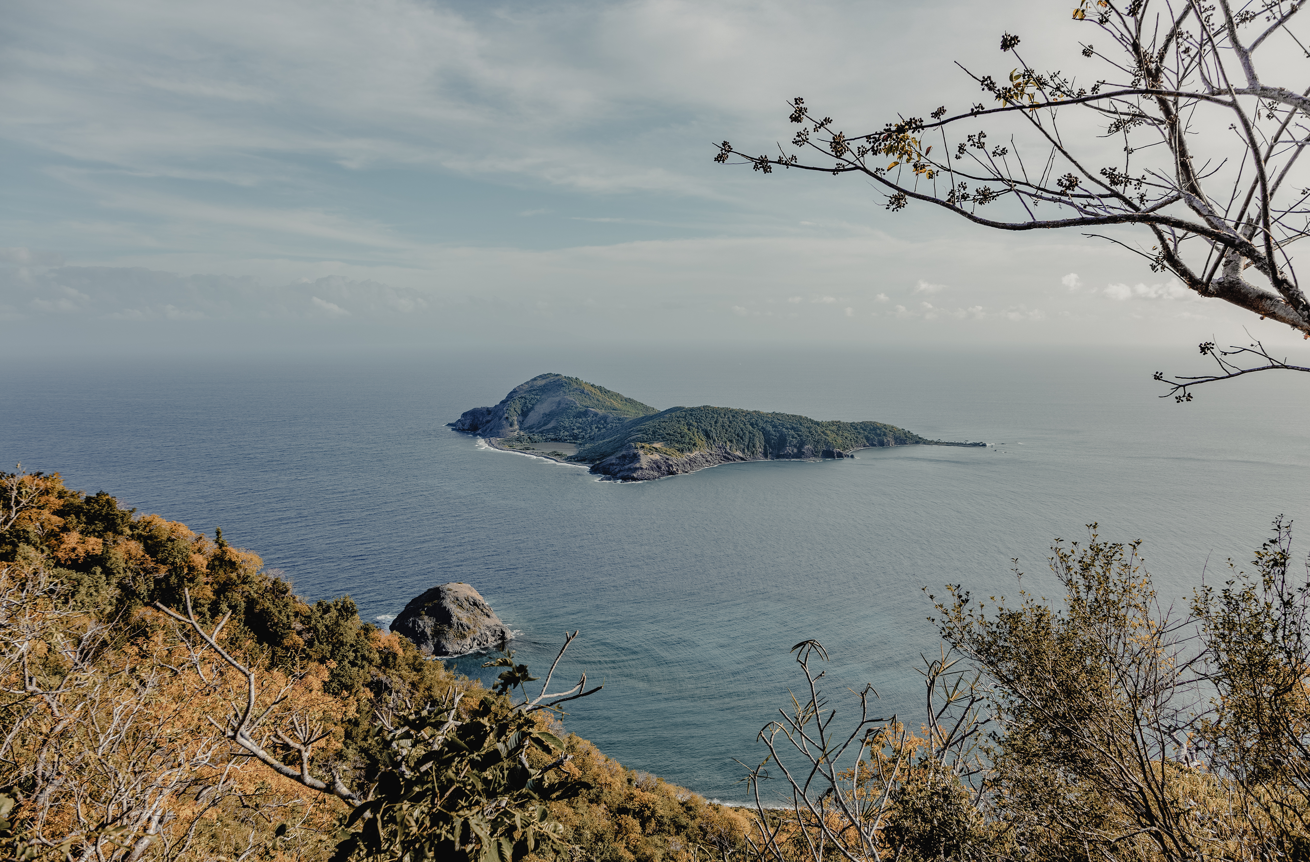 Miami → San Juan (7 nights)
