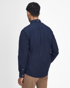 Marsden Tailored Long-Sleeved Shirt 