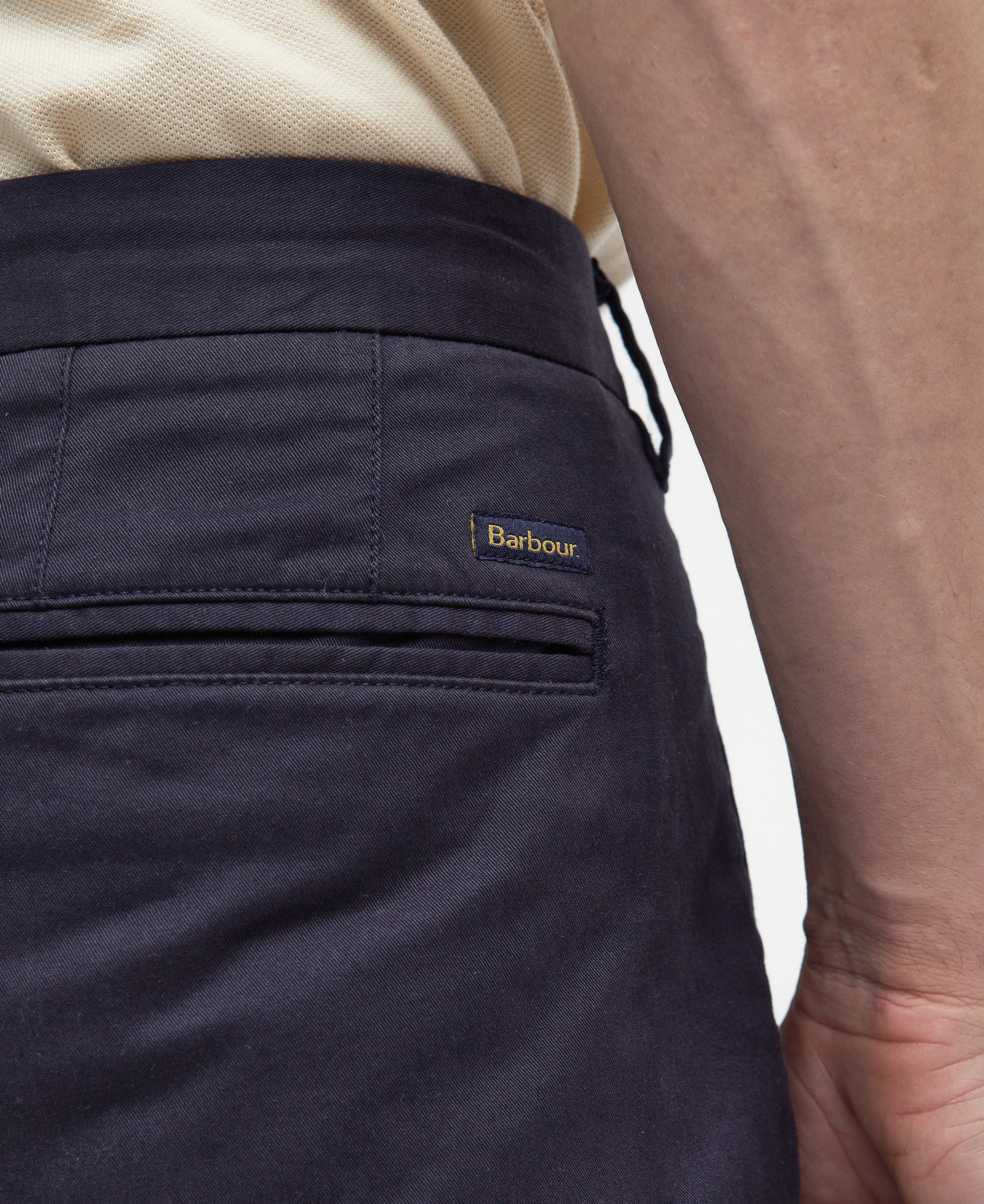 Neuston Essential Chinos image number 4