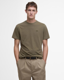 T-Shirt in cotone 