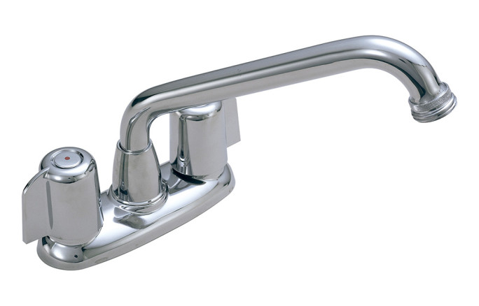 Symmetrix Laundry Faucet