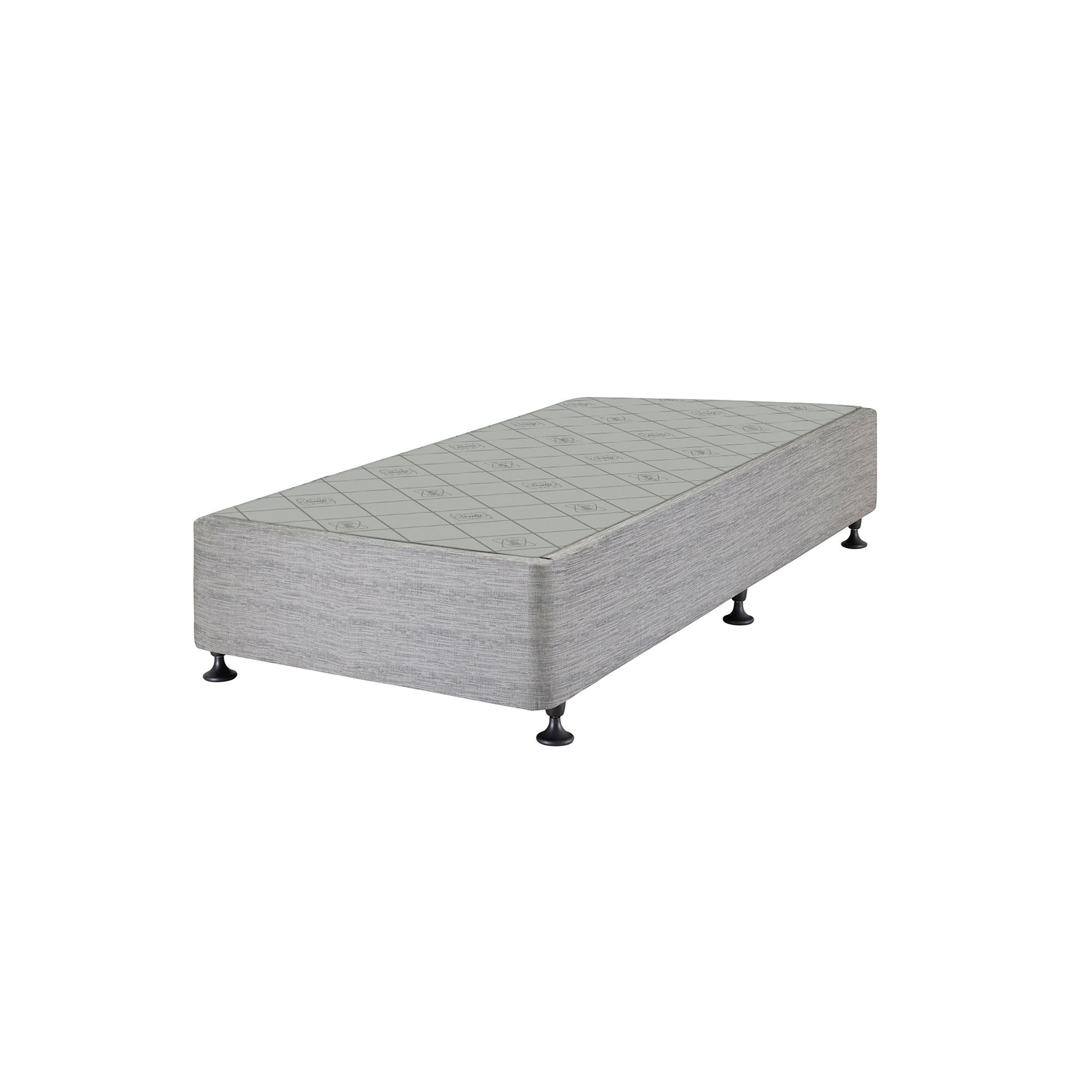 Product image of the Sealy Posturepedic 2025 Base, Sand from Forty Winks