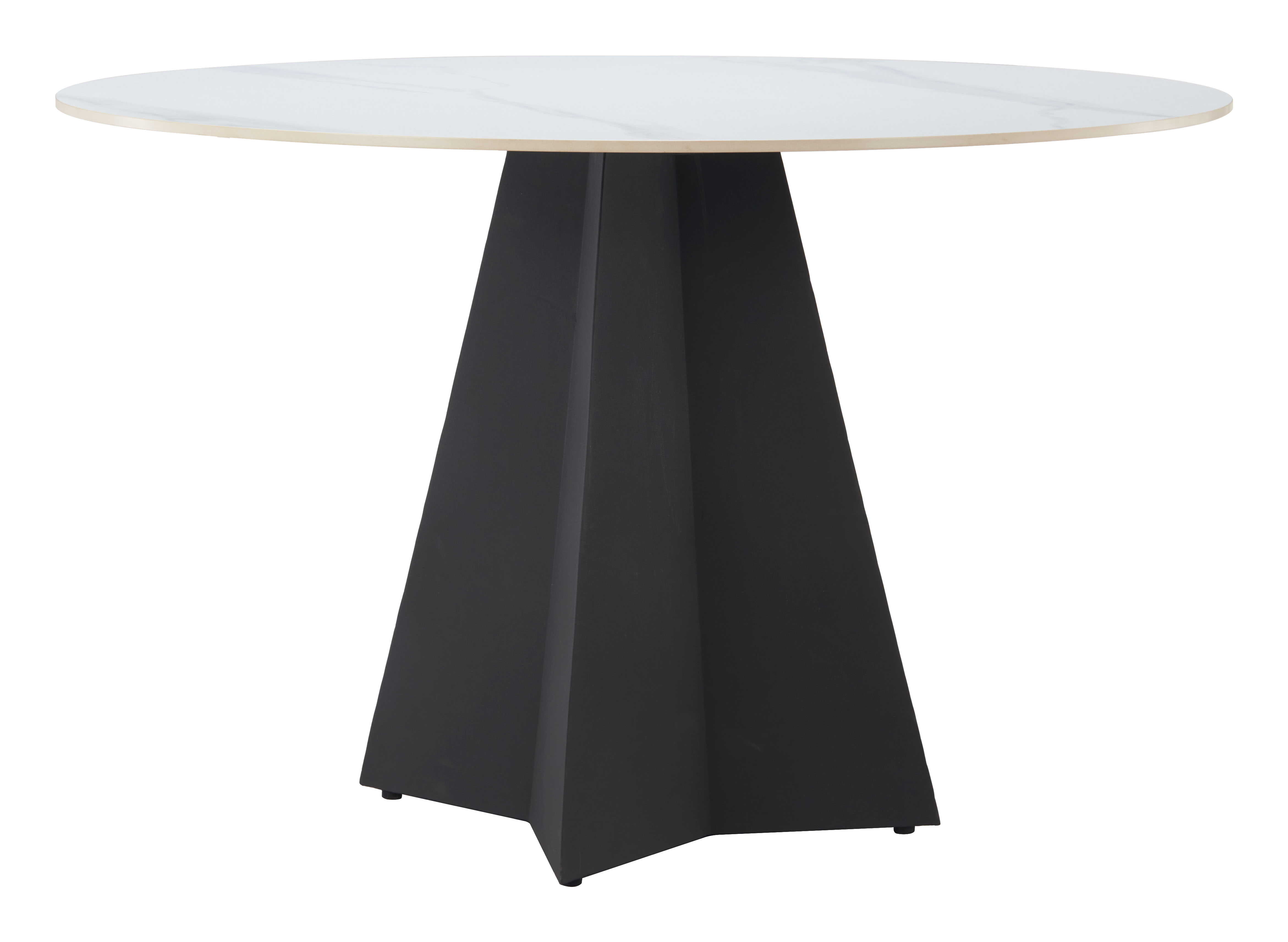 Izar Dining Table White product image