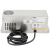 120-volt out-of-chamber vacuum-pack machine with 123/16-inch seal bar