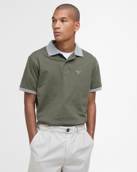 Glendale Relaxed Trousers