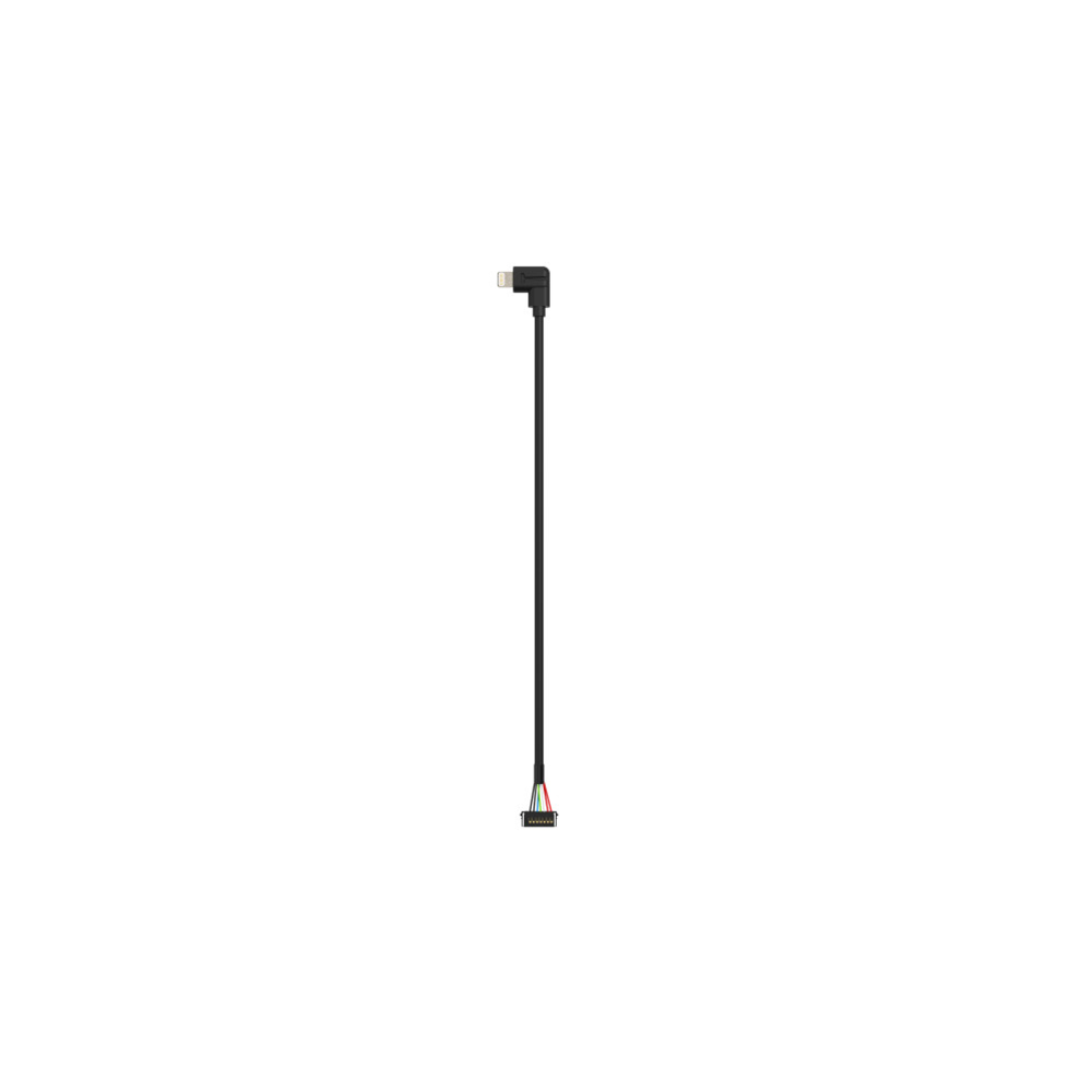 IPORT MOLEX TO LIGHTNING 250MM (FOR USE WITH SM 10.2 BEZEL) (1 EACH)