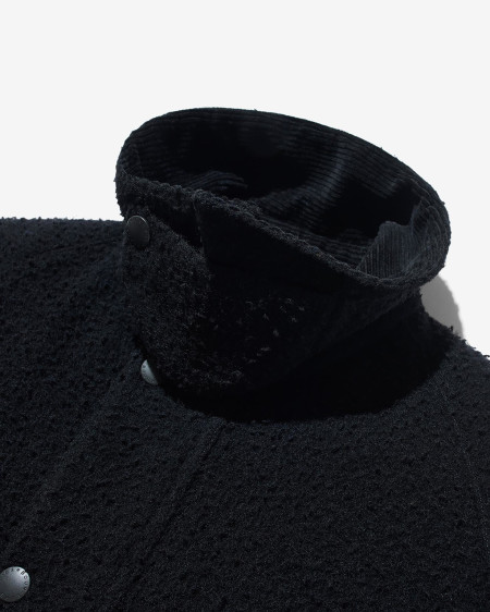 Barbour x NOAH Bedale Wool Jacket