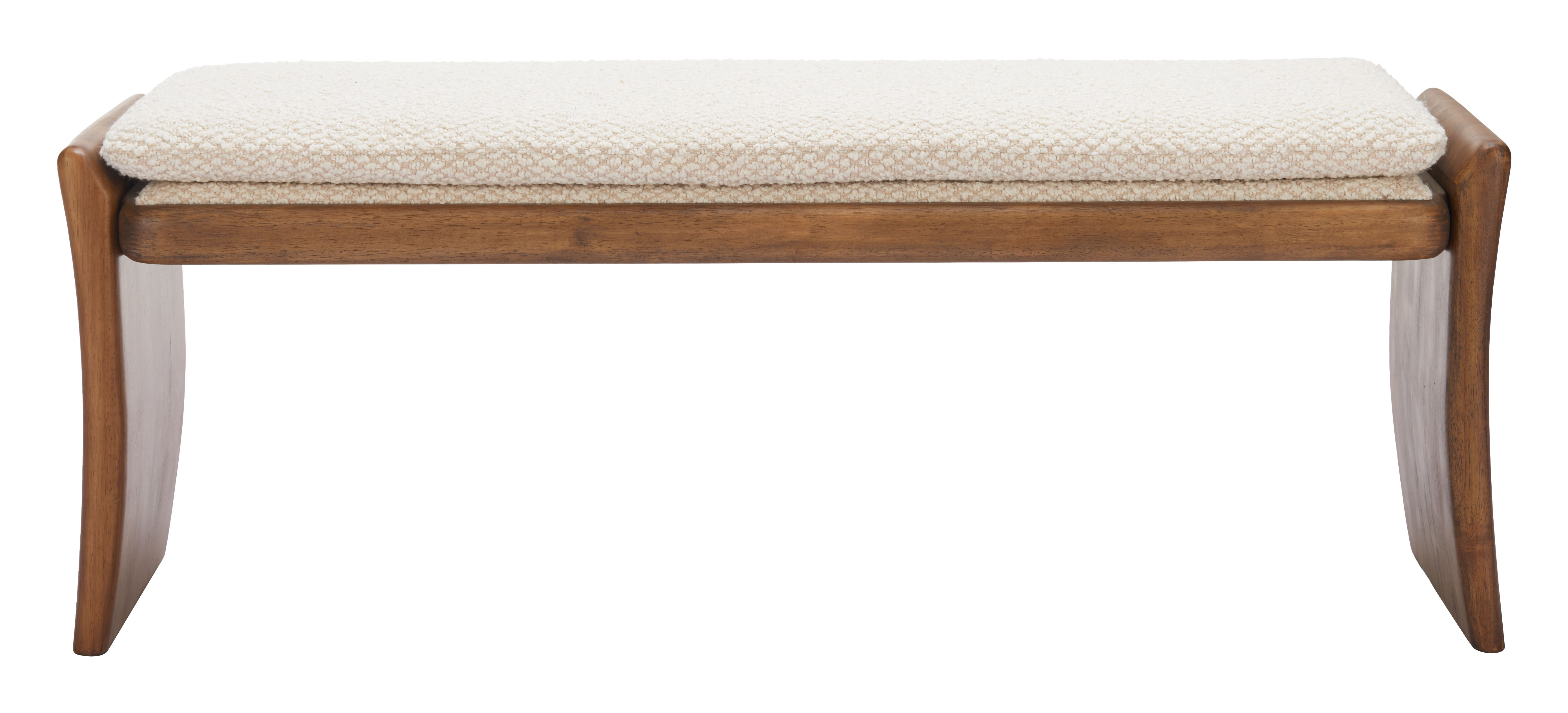 Lafa Bench Beige product image