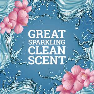 Clorox, CloroxPro Pine-Sol Multi-Surface Cleaner Concentrated, Sparkling Wave Scent,  80 oz Bottle