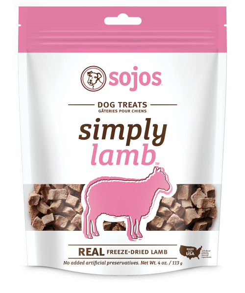 Sojos Lamb by Sojos