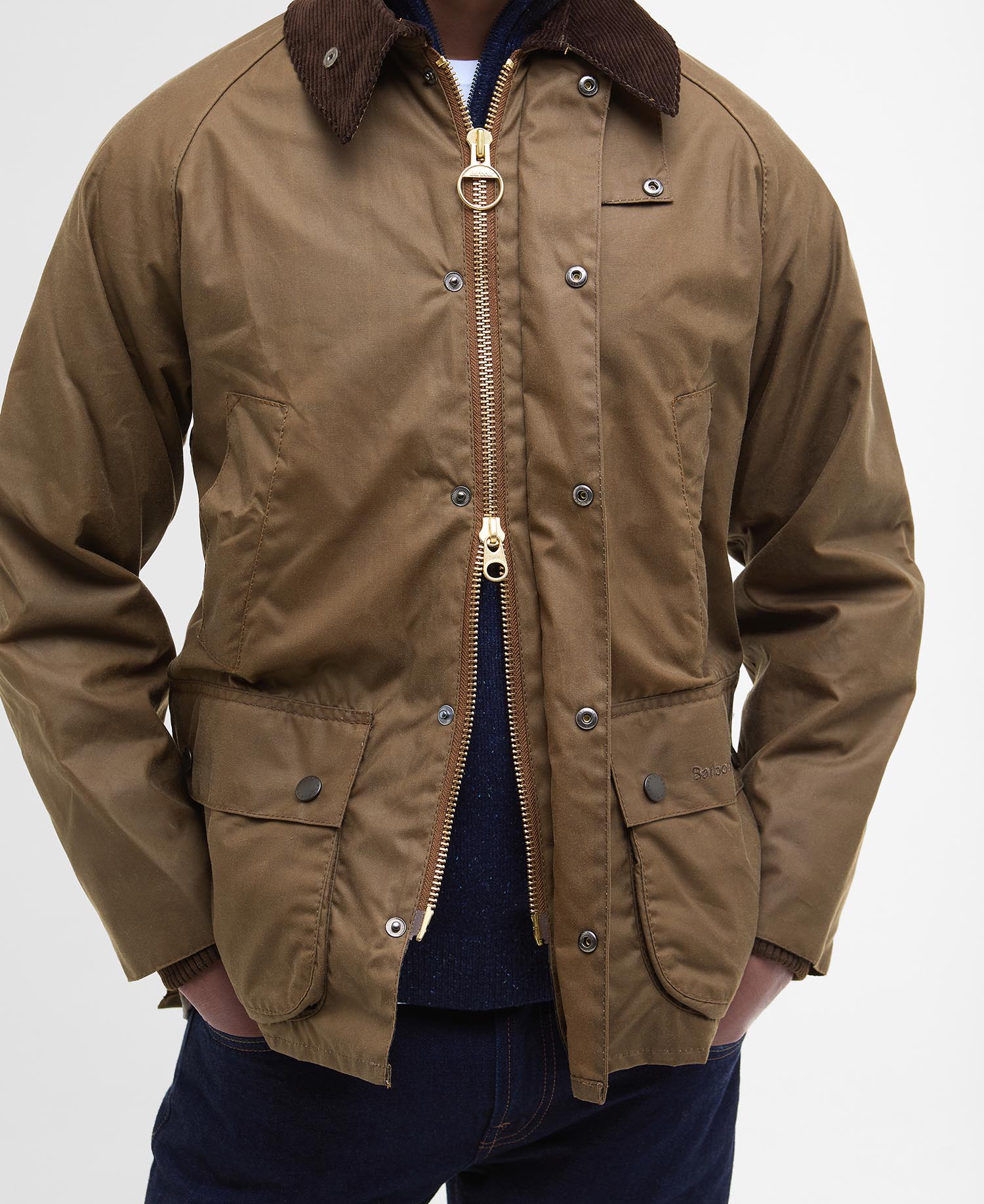 Bedale® Waxed Jacket image number 6
