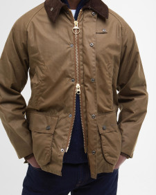Bedale® Waxed Jacket 