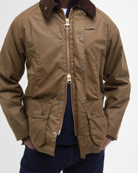 Bedale® Waxed Jacket