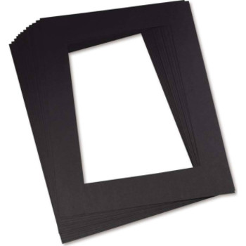 Mat Frames