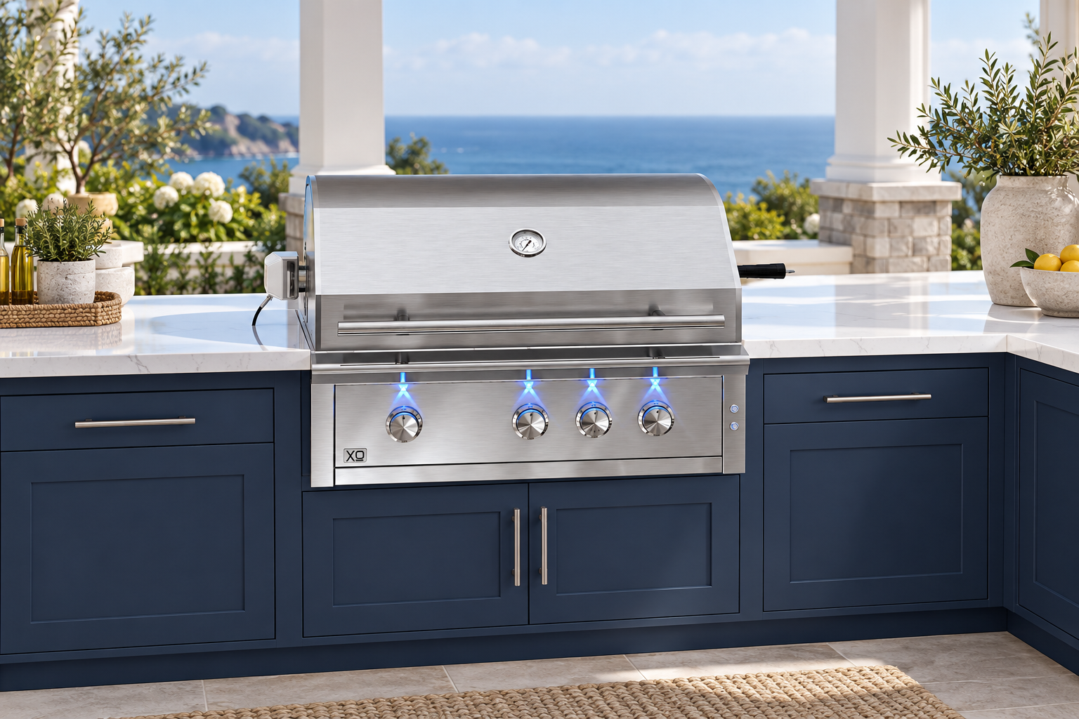 XOGRILL36 image 2