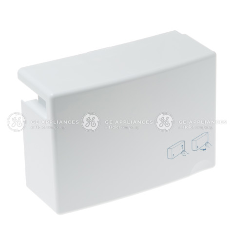 COVER BUCKET DISP