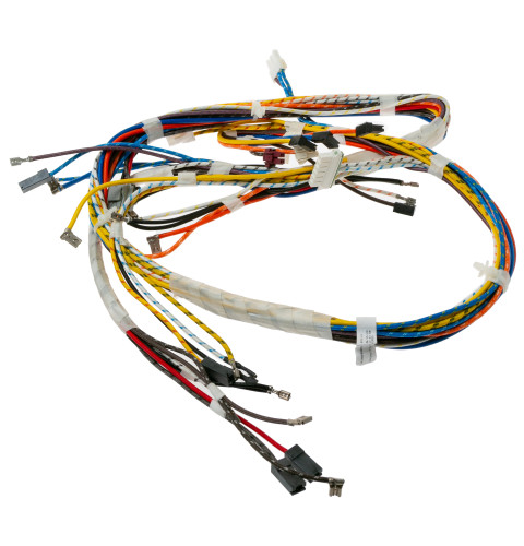 MAINTOP HARNESS WIRE