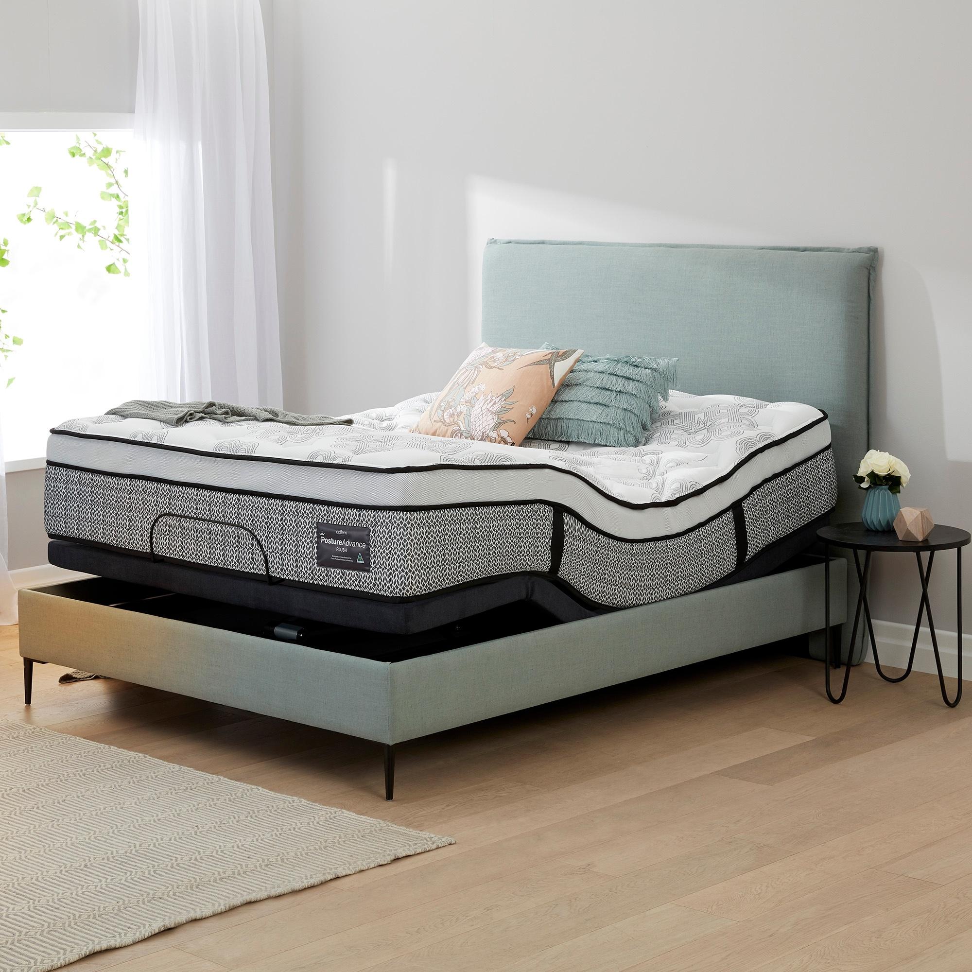 Lifestyle image of the  Illusion Base from Forty Winks