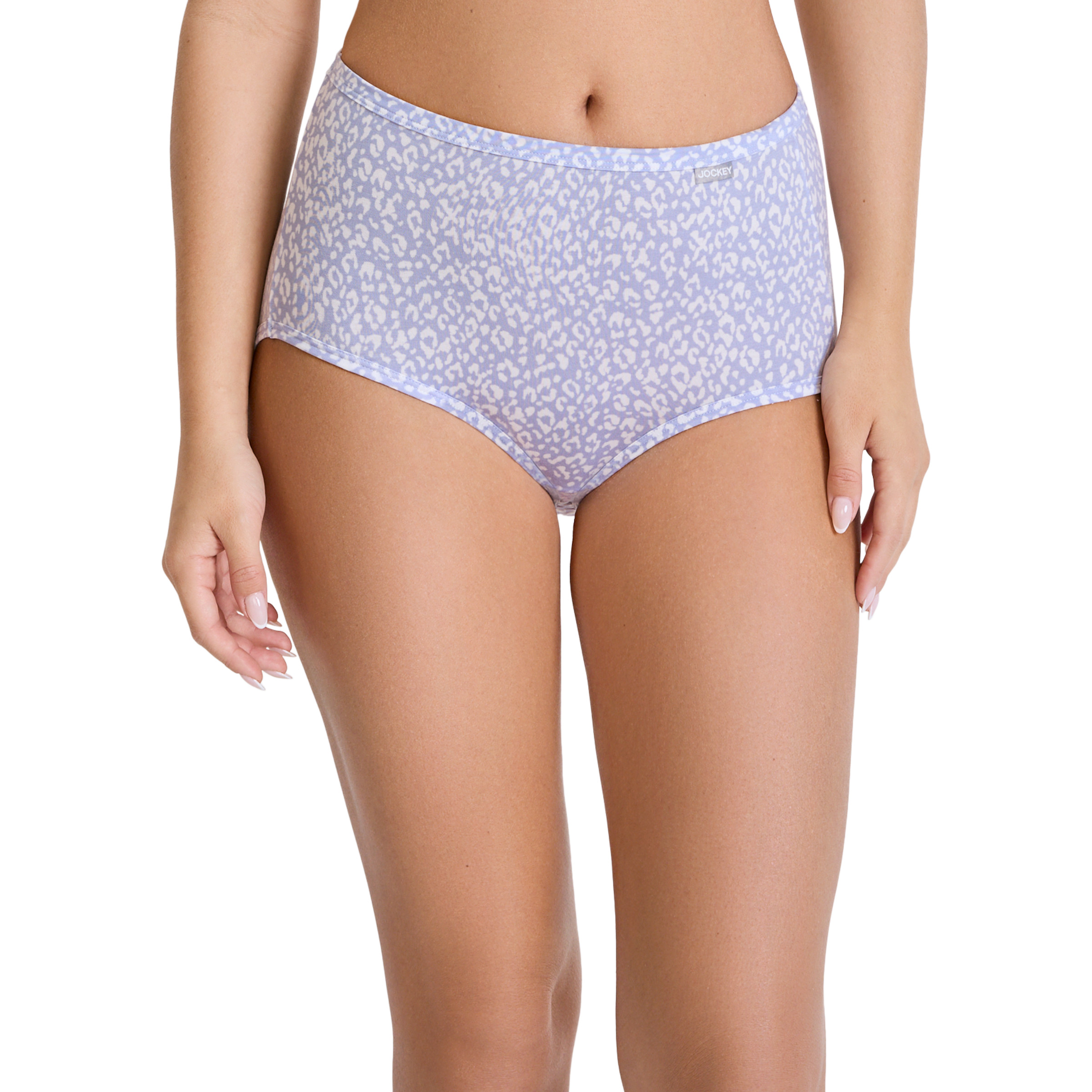 Jockey Women's Supersoft Brief - 3 Pack - Picture 60 of 68