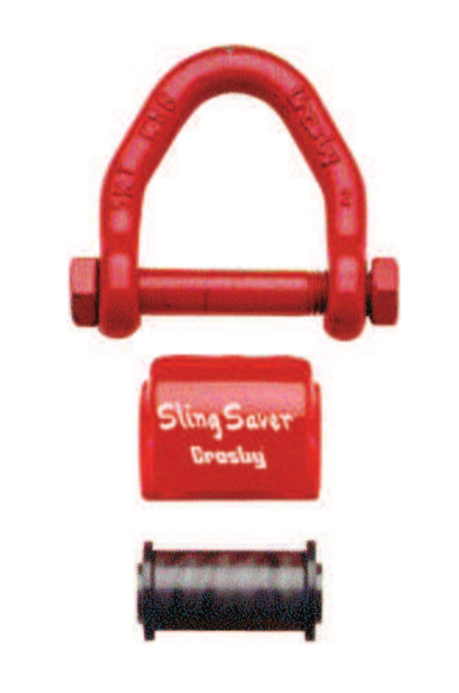 Crosby S-280 Sling Saver® Web Connectors image