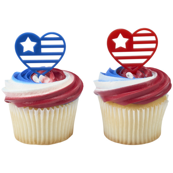 USA Love DecoPics®